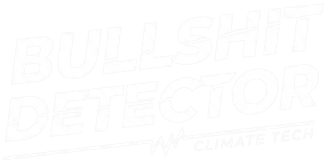 Bullshit Detector